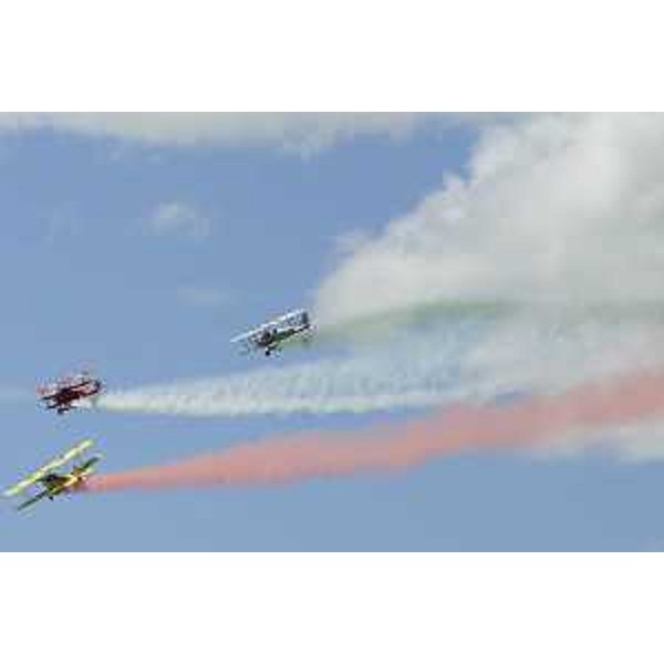Cerimonia conclusiva del IV Raduno nazionale di Assoarma - Sacrario Militare di Redipuglia 24/05/2015