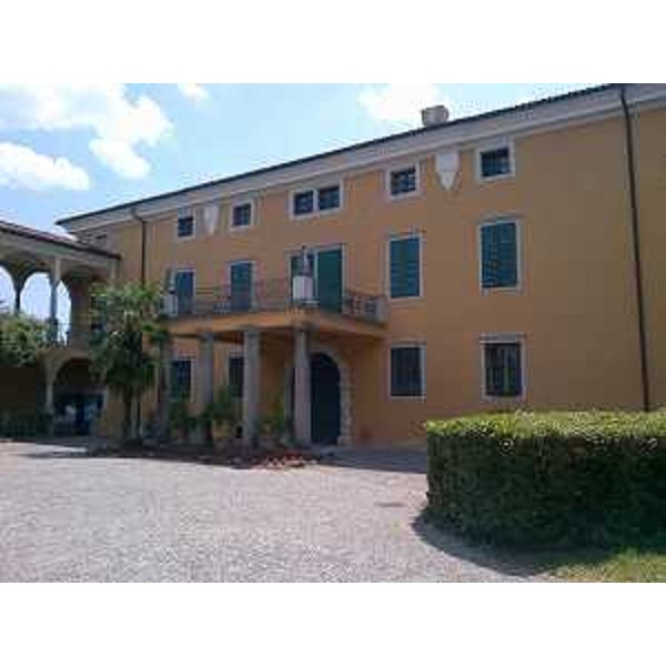 Villa Louise - Gorizia 09/06/2015