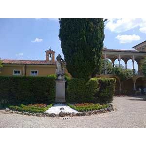 Villa Louise - Gorizia 09/06/2015