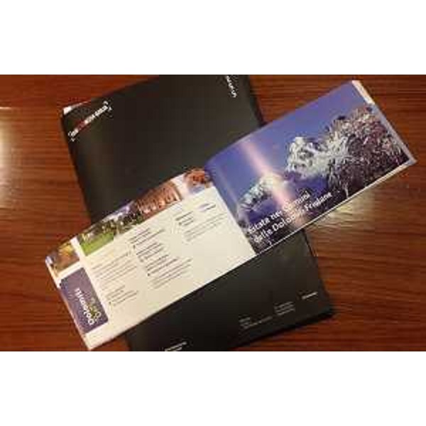 Presentazione di "Dolomiti Days Estate 2015" - Udine 22/06/2015