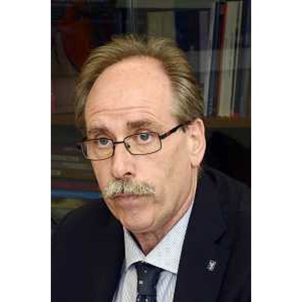 Gianni Torrenti (Assessore regionale Solidarietà) al Tavolo tecnico di Protezione internazionale con le sei associazioni riconosciute e abilitate a livello nazionale a operare sulla tematica dei rifugiati - Trieste 02/07/2015