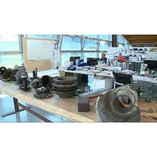 Azienda Konner - Amaro 09/07/2015