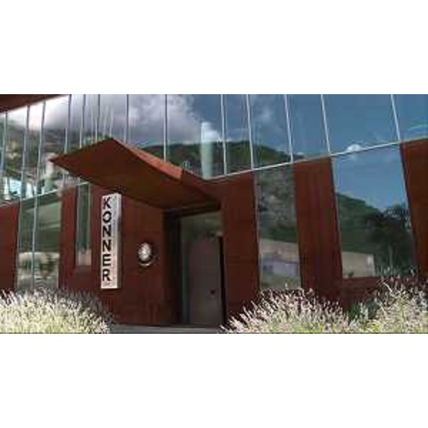 Azienda Konner - Amaro 09/07/2015