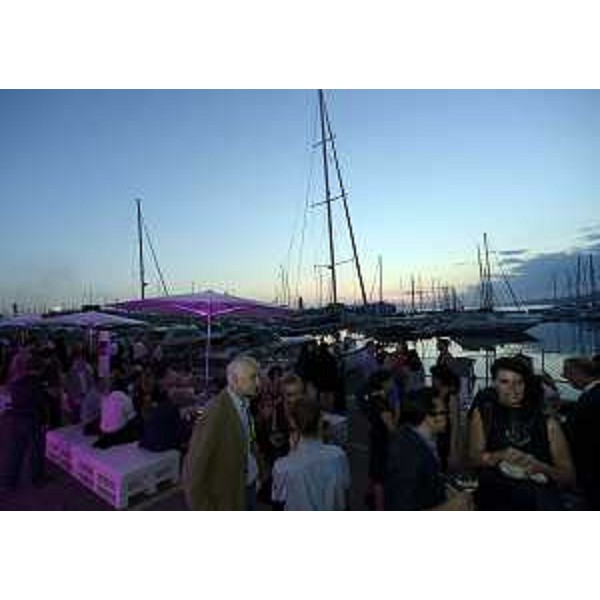 Serata finale di International Talent Support - ITS – Trieste 12/07/2015