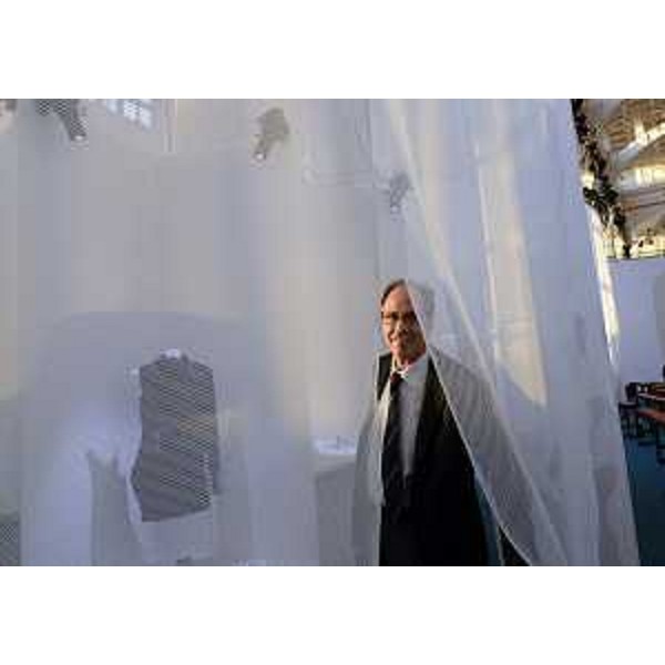 Gianni Torrenti (Assessore regionale Cultura) – Trieste 12/07/2015