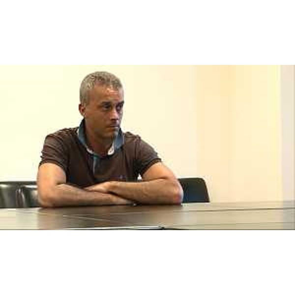 Paolo Coppola (presidente Tavolo permanente innovazione Agenda digitale) – Udine 13/07/2015