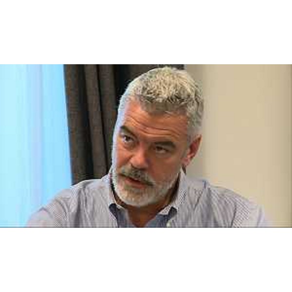 Paolo Panontin (Assessore regionale Autonomie locali e Coordinamento riforme) – Udine 13/07/2015