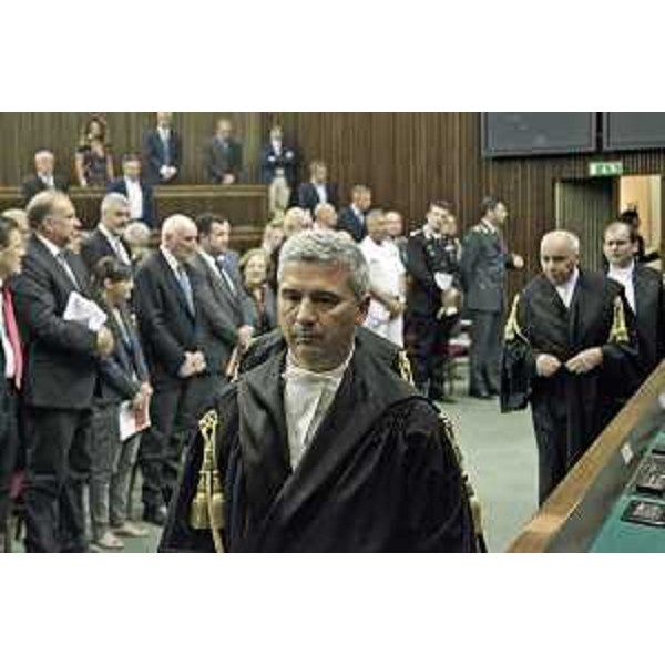 Fabrizio Picotti (Consigliere Sezione di controllo Corte dei Conti) – Trieste 16/07/2015