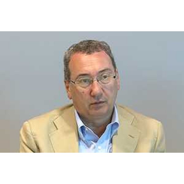 Sergio Bolzonello (Vicepresidente Regione FVG e assessore Attività produttive) alla presentazione dei dati sul terziario relativi al secondo trimestre 2015, realizzata da Confcommercio FVG in collaborazione con Format Research - Udine 20/07/2015