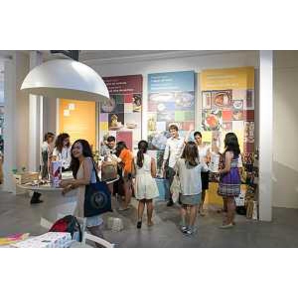 Spazio della Regione per la settimana del Friuli Venezia Giulia a EXPO 2015 - Milano 03/07/2015