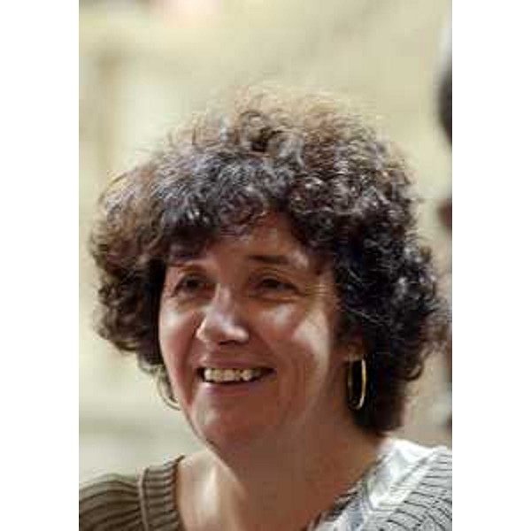 Loredana Panariti (Assessore regionale Lavoro, Formazione, Istruzione, Pari Opportunità, Politiche giovanili, Ricerca e Università) durante la riunione della Giunta regionale del FVG - Trieste 31/07/2015