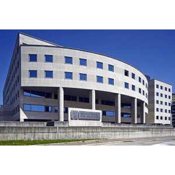 Palazzo della Regione autonoma Friuli Venezia Giulia, via Sabbadini 31 - Udine 04/08/2015