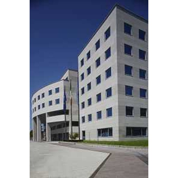 Palazzo della Regione autonoma Friuli Venezia Giulia, via Sabbadini 31 - Udine 04/08/2015
