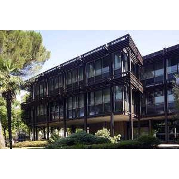 Palazzo della Regione autonoma Friuli Venezia Giulia, via Roma 9 - Gorizia 04/08/2015