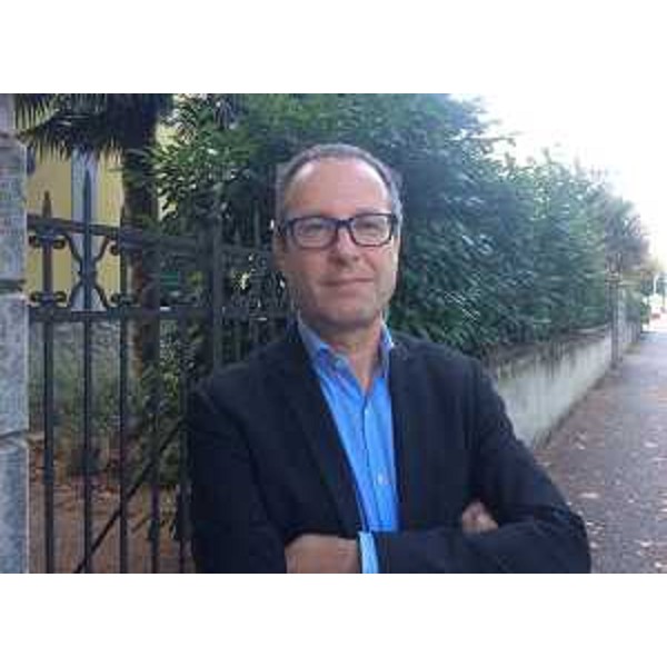 Marco Craighero, commissario straordinario della Fondazione Villa Russiz di Capriva - 05/08/2015