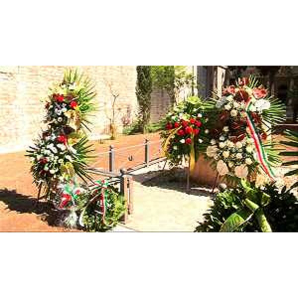 Commemorazione del 69° anniversario della strage di Vergarolla – Pola (Croazia) 18/08/2015