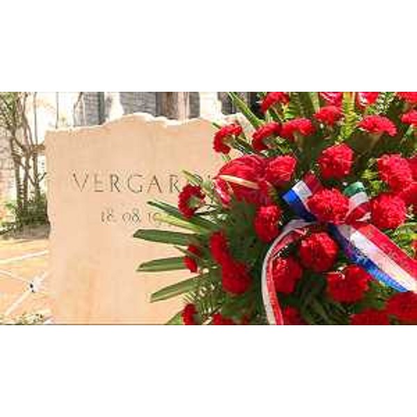 Commemorazione del 69° anniversario della strage di Vergarolla – Pola (Croazia) 18/08/2015