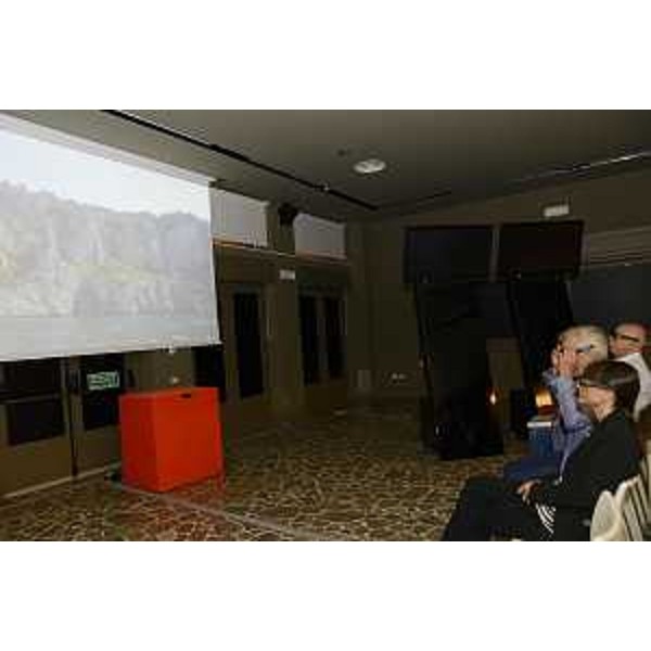 Debora Serracchiani (Presidente Regione Friuli Venezia Giulia) - Sistiana 03/09/2015