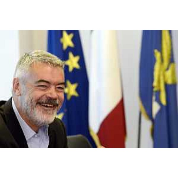 Paolo Panontin (Assessore regionale Autonomie locali e Coordinamento Riforme) - Udine 11/09/2015