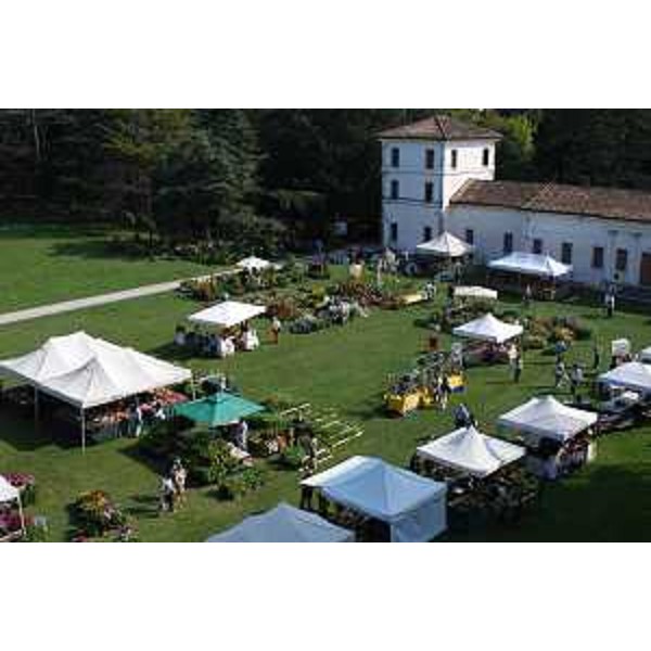 Terza edizione di "Nel Giardino del doge Manin" - Villa Manin di Passariano 12/09/2015