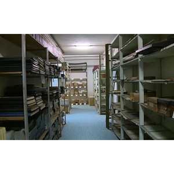 Archivio del Parco Basaglia - Gorizia 14/09/2015