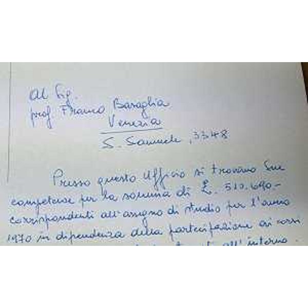 Archivio del Parco Basaglia - Gorizia 14/09/2015