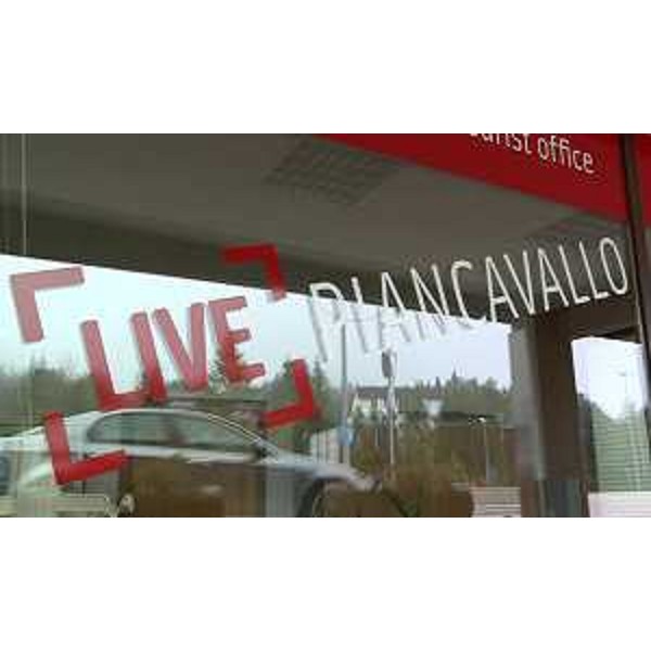 Il Tourist Office - Piancavallo 16/09/2015
