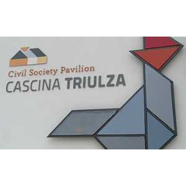 Cascina Triulza - Milano 28/09/2015