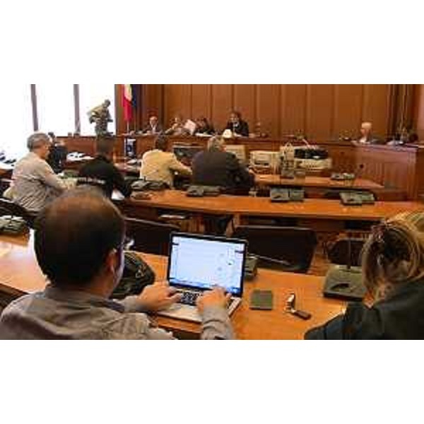 Audizione promossa dalla Commissione Welfare del Consiglio comunale per fare il punto sull'attuazione della Riforma della Sanità nell'area dell'Isontino - Gorizia 29/09/2015