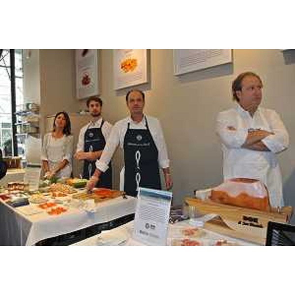 Eataly - New York 05/10/2015 