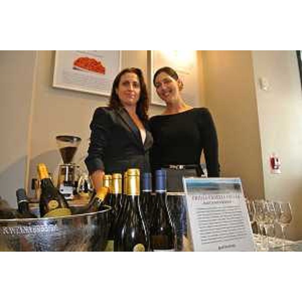 Eataly - New York 05/10/2015 