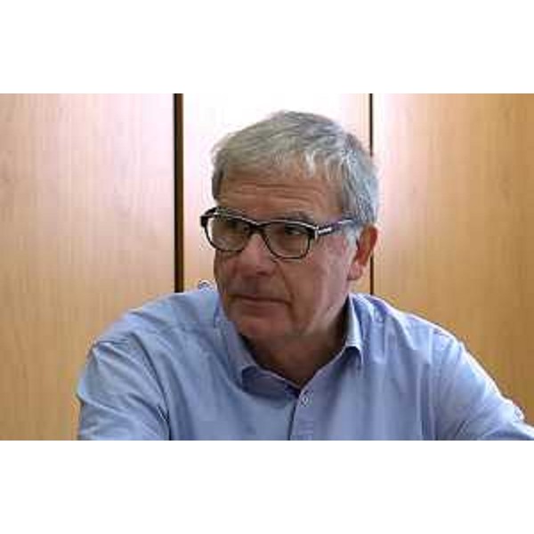 Roberto Ceraolo (Sindaco Sacile) in Municipio - Sacile 22/10/2015