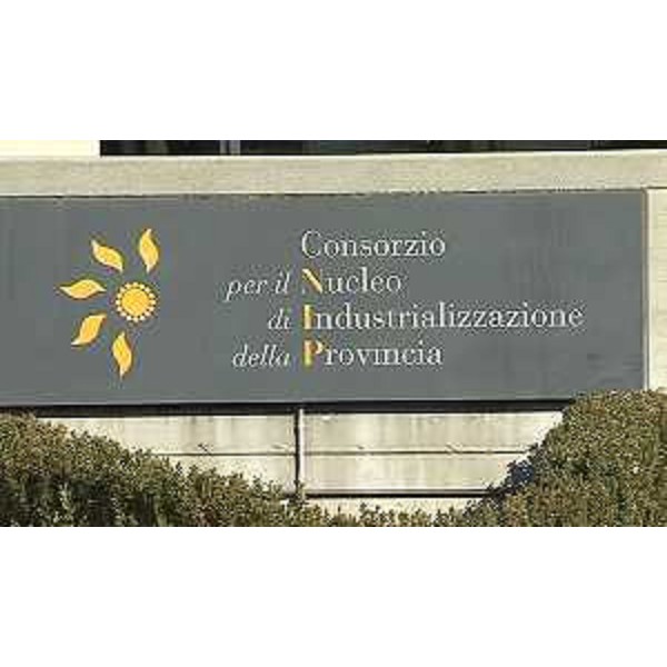Sede del Consorzio per il Nucleo di Industrializzazione della Provincia (NIP) di Pordenone - Maniago 26/10/2015