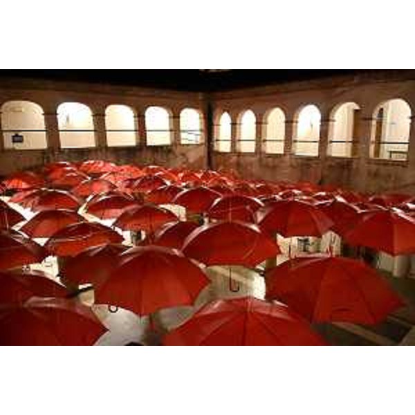 Inaugurazione dell'edizione 2015 di Scienzartambiente, Festival italiano sull'innovazione della didattica, all'ex Convento di San Francesco - Pordenone 28/10/2015