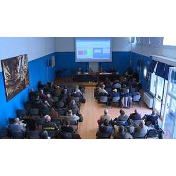 Conferenza dei Servizi per il terzo lotto autostradale dell'A4 tra Alvisopoli e Gonars - Villa Dora di San Giorgio di Nogaro 23/11/2015