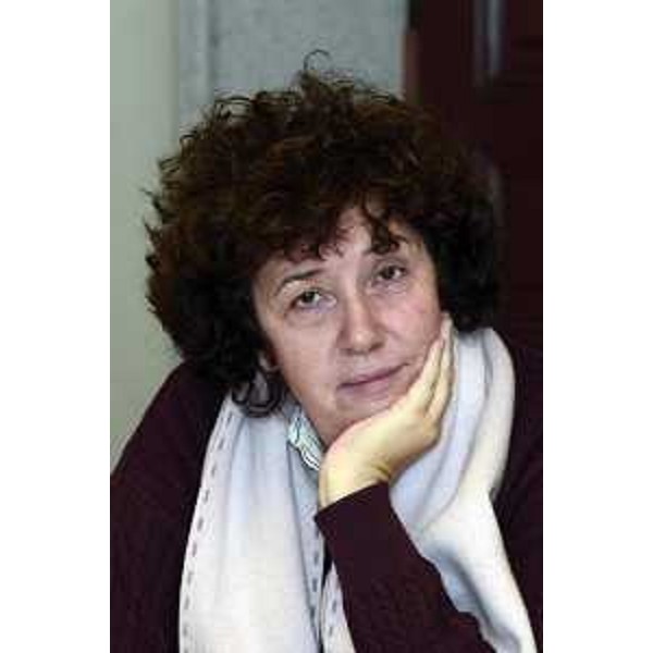 Loredana Panariti (Assessore regionale Lavoro, Formazione, Istruzione, Pari Opportunità, Politiche giovanili, Ricerca e Università) durante la riunione della Giunta del Friuli Venezia Giulia - Trieste 27/11/2015