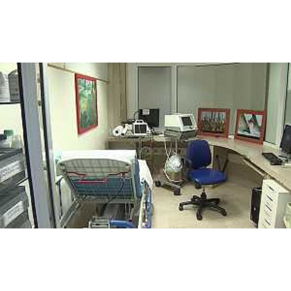 Pronto Soccorso dell'Azienda Ospedaliero-Universitaria Santa Maria della Misericordia - Udine 28/11/2015