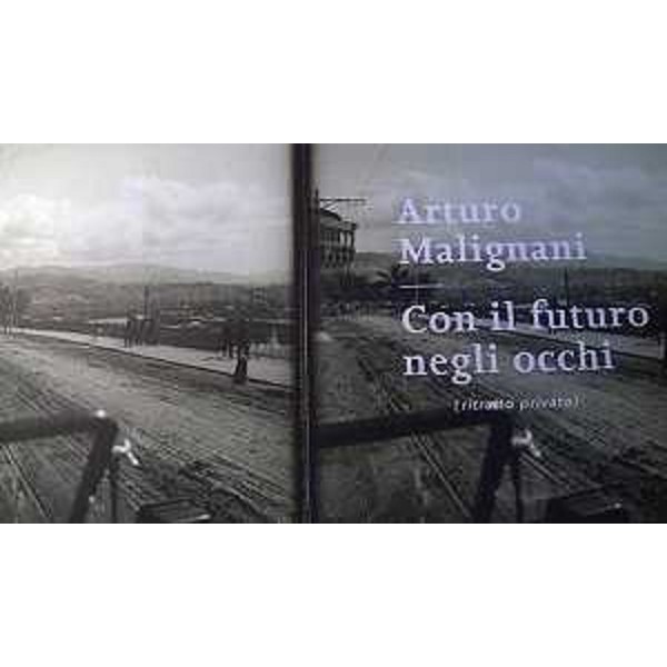 La mostra "Arturo Malignani. Con il futuro negli occhi (ritratto privato)", nelle Gallerie del Progetto - Udine 28/12/2015