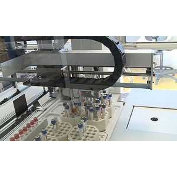 Il Centro Servizi e Laboratori (CSL) dell'Ospedale Santa Maria della Misericordia - Udine 07/01/2016