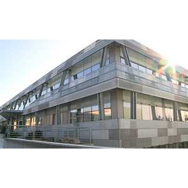 Il Centro Servizi e Laboratori (CSL) dell'Ospedale Santa Maria della Misericordia - Udine 07/01/2016