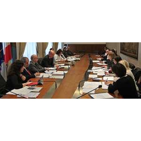 Tavolo tecnico sulla tutela transfrontaliera (FVG-Slovenia) del vino Terrano - Trieste 08/01/2016
