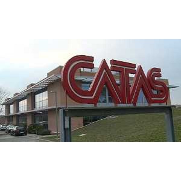 Sede del CATAS S.p.A. - San Giovanni al Natisone 12/01/2016