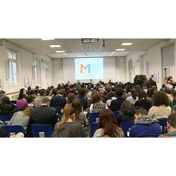 Il convegno "Social Media e Turismo. Tra innovazione e valorizzazione", a Palazzo Antonini - Udine 14/01/2016