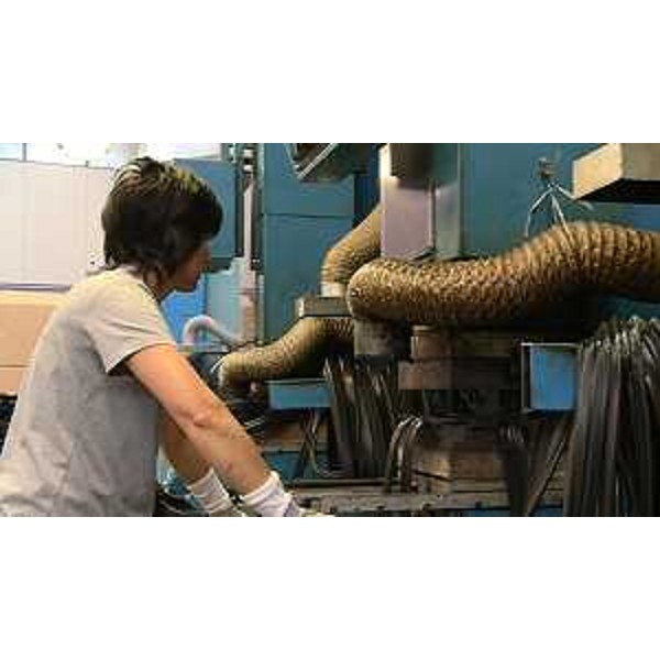 Stabilimento della Fama S.p.A. - San Vito al Tagliamento 04/02/2016