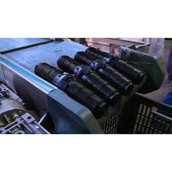 Stabilimento della Fama S.p.A. - San Vito al Tagliamento 04/02/2016