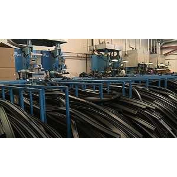 Stabilimento della Fama S.p.A. - San Vito al Tagliamento 04/02/2016