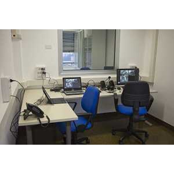 Centro di Simulazione e Alta Formazione (CSAF) presso l'Azienda Ospedaliero-Universitaria Santa Maria della Misericordia, nel giorno dell'inaugurazione - Udine 05/02/2016 (Foto Ufficio Stampa UniUd)