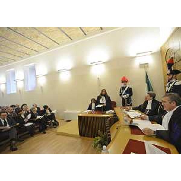 Intervento di Tiziana Spedicato (Procuratore regionale Magistratura Contabile) all'inaugurazione dell'Anno Giudiziario della Sezione giurisdizionale della Corte dei Conti del Friuli Venezia Giulia - Trieste 26/02/2016