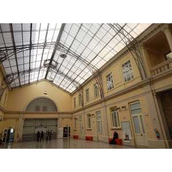 Sede della Scuola Superiore dell'Università udinese, a Palazzo Garzolini di Toppo Wassermann - Udine 10/03/2016
