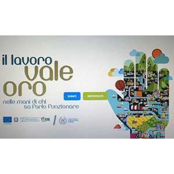 Presentazione delle iniziative del percorso "2016 Anno della Formazione in FVG" - Udine 06/04/2016